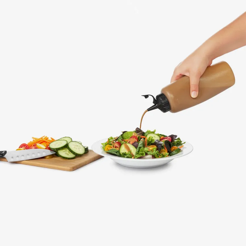 Oxo | Chef's Squeeze Bottles - Set of 2