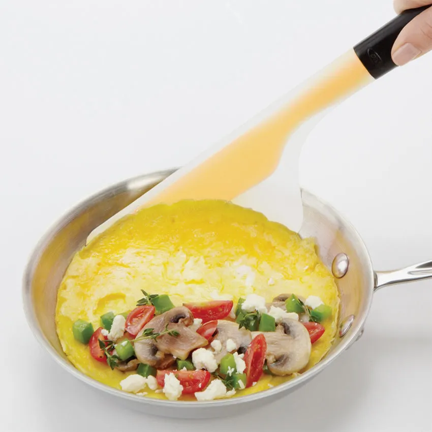 Oxo | Flip & Fold Omelet Turner