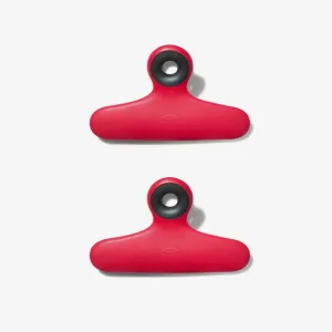 Oxo | GG Bag Clips - Set of 2
