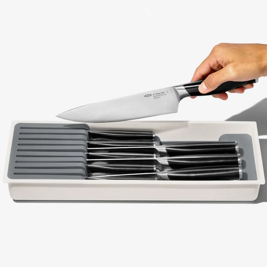 Oxo | GG Compact Knife Organizer