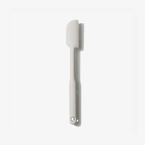 Oxo | GG Silicon Jar Spatula - Grey