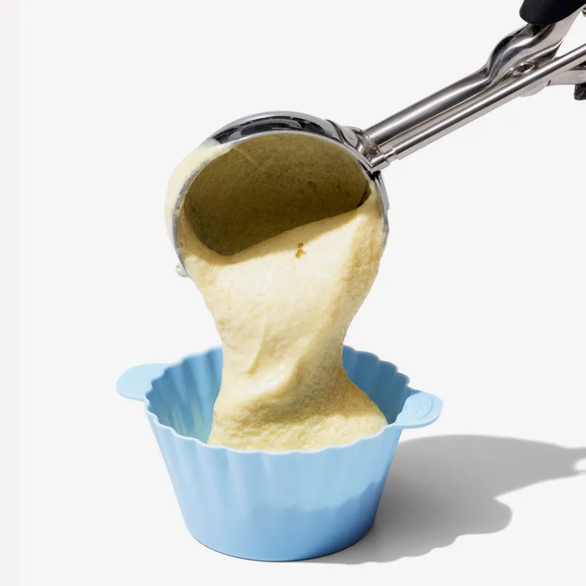 Oxo | GG Silicone Baking Cups - Set of 12