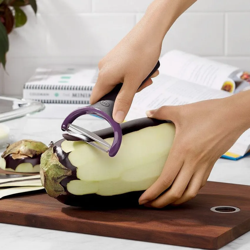 Oxo | GG Vegetable Peeler - Large