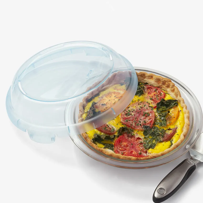 Oxo | Good Grips 9" Pie Plate With Lid