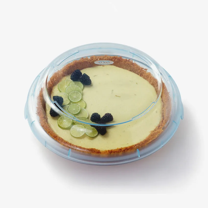 Oxo | Good Grips 9" Pie Plate With Lid