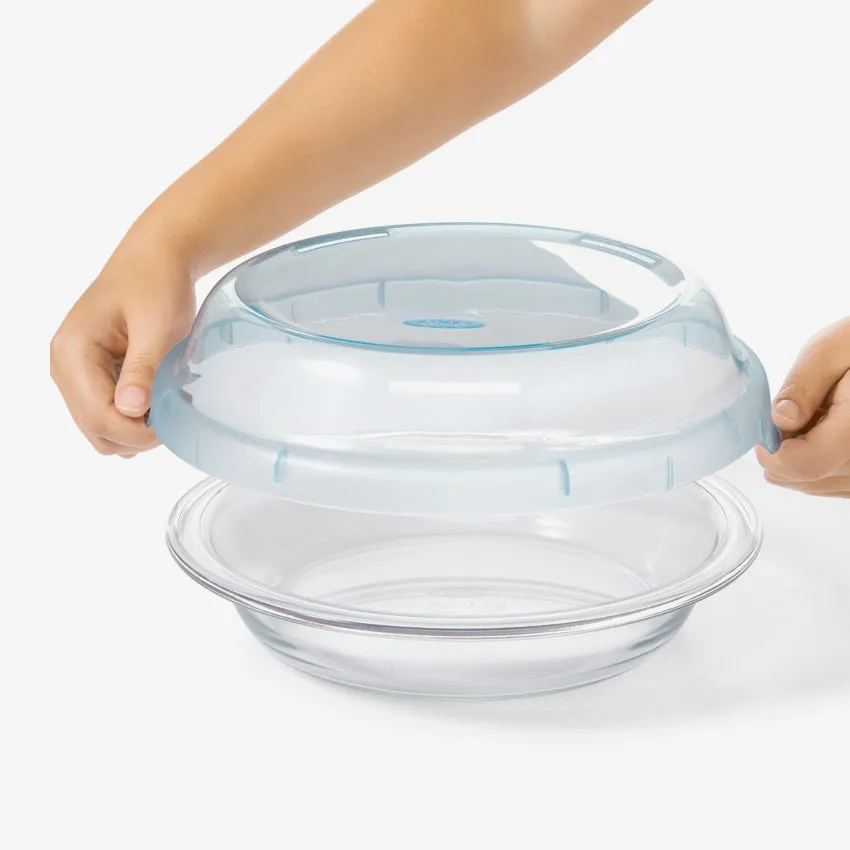 Oxo | Good Grips 9" Pie Plate With Lid
