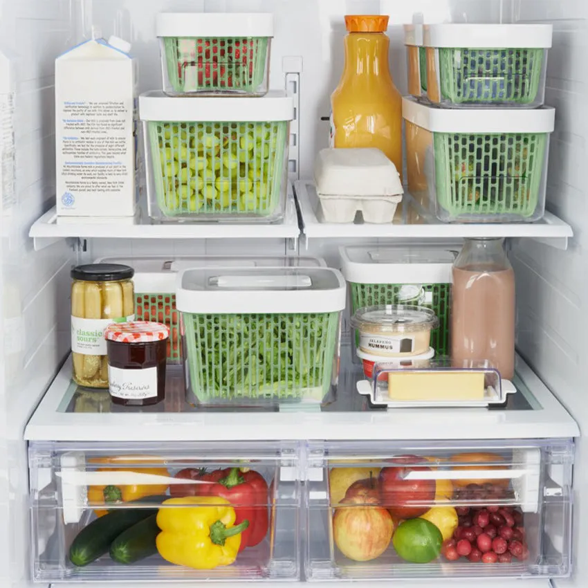 Oxo | Good Grips GreenSaver Produce Keeper