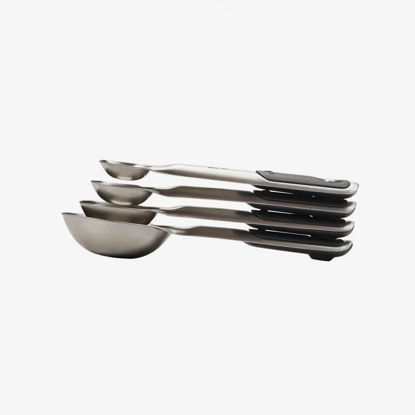 Oxo | Good Grips Magnetic Measuring Spoon Set