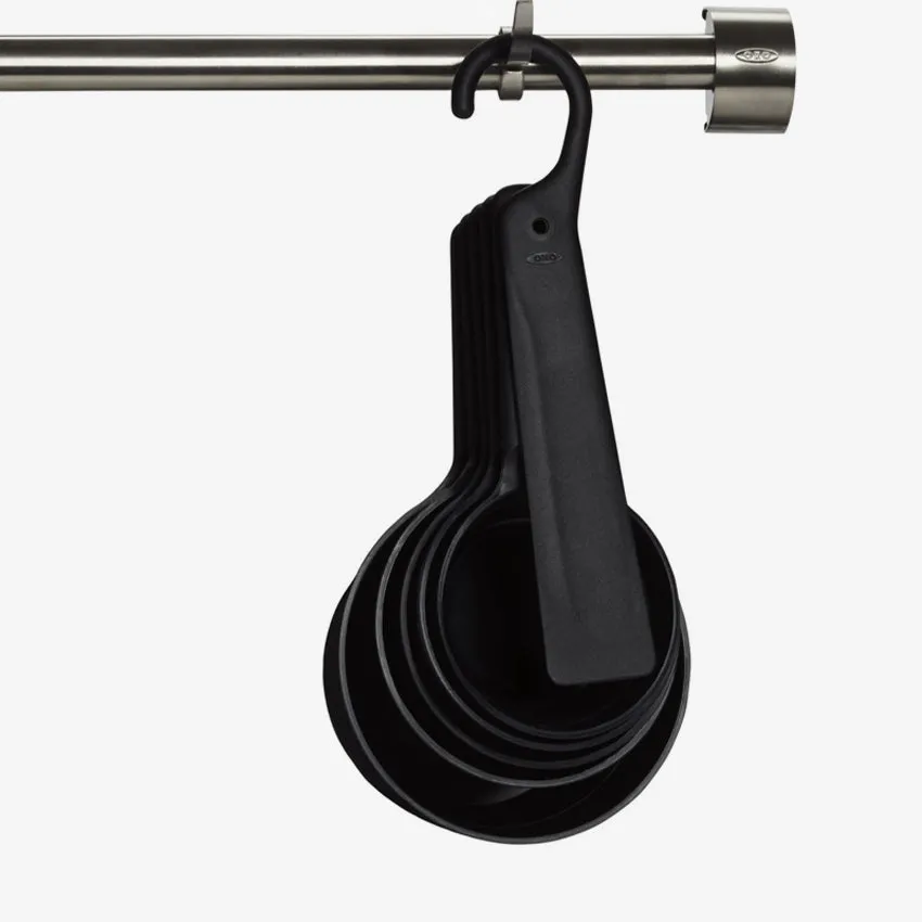Oxo | Good Grips Plastic Measuring Cups