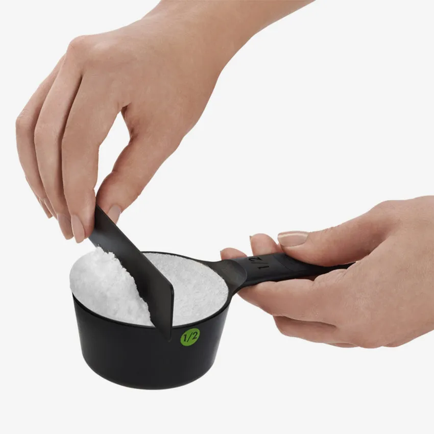 Oxo | Good Grips Plastic Measuring Cups