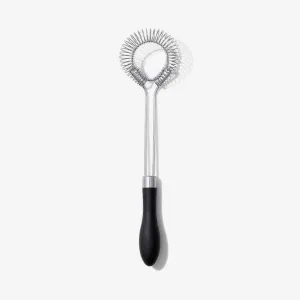 Oxo | Good Grips Sauce & Gravy Whisk Black Stainless Steel