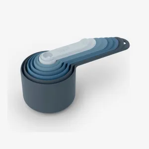 Oxo | JJ Nest Measure Cup & Spoon - Set of 8