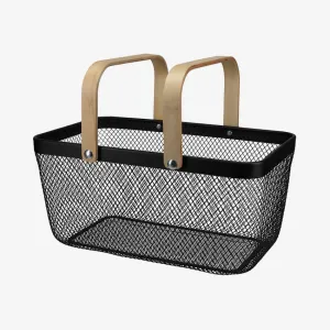 Oxo | Natural Living Market Baskets