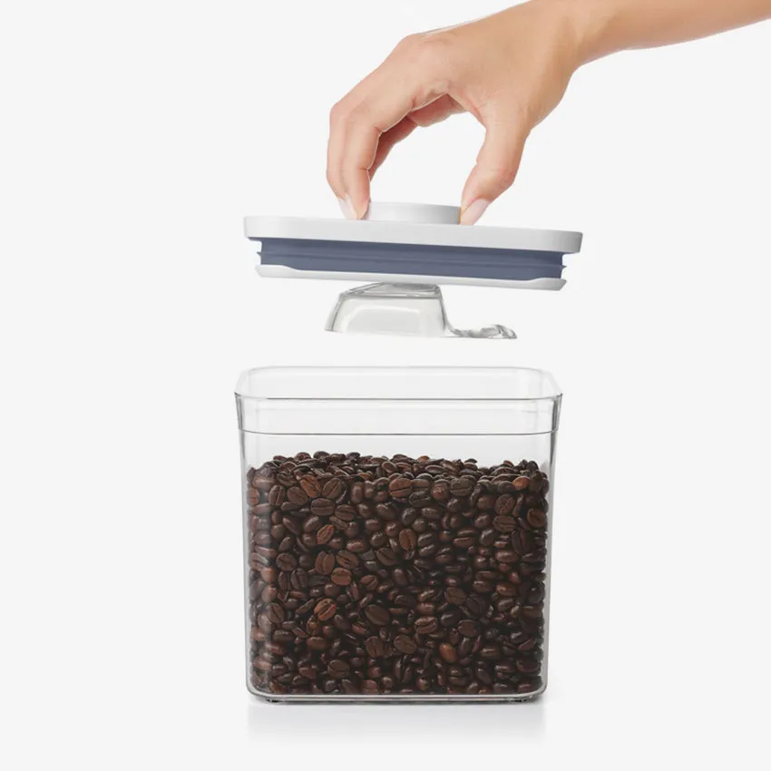 Oxo | Pop 2.0 Coffee Scoop Clear V: 10 ml