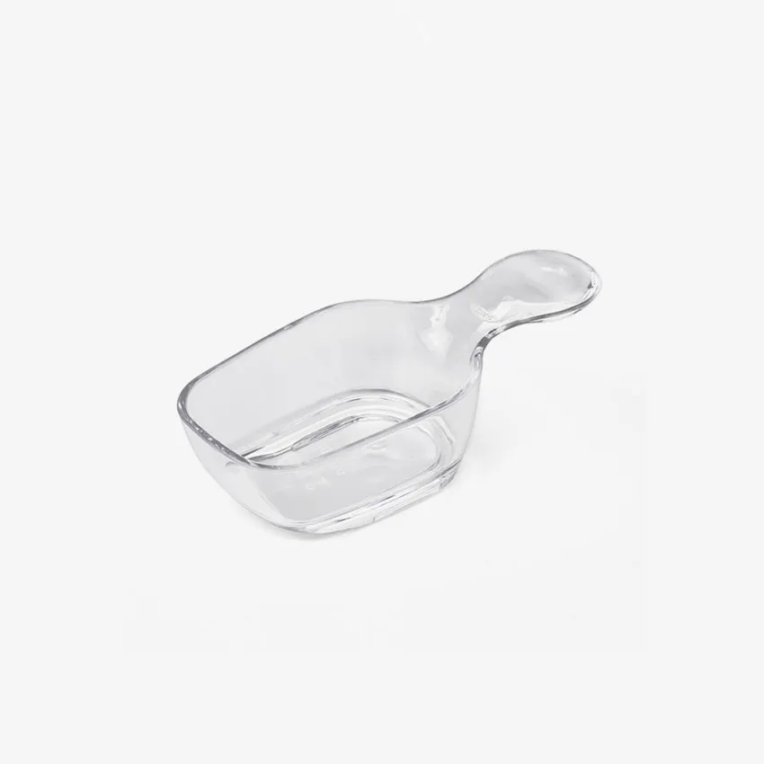 Oxo | Pop 2.0 Coffee Scoop Clear V: 10 ml