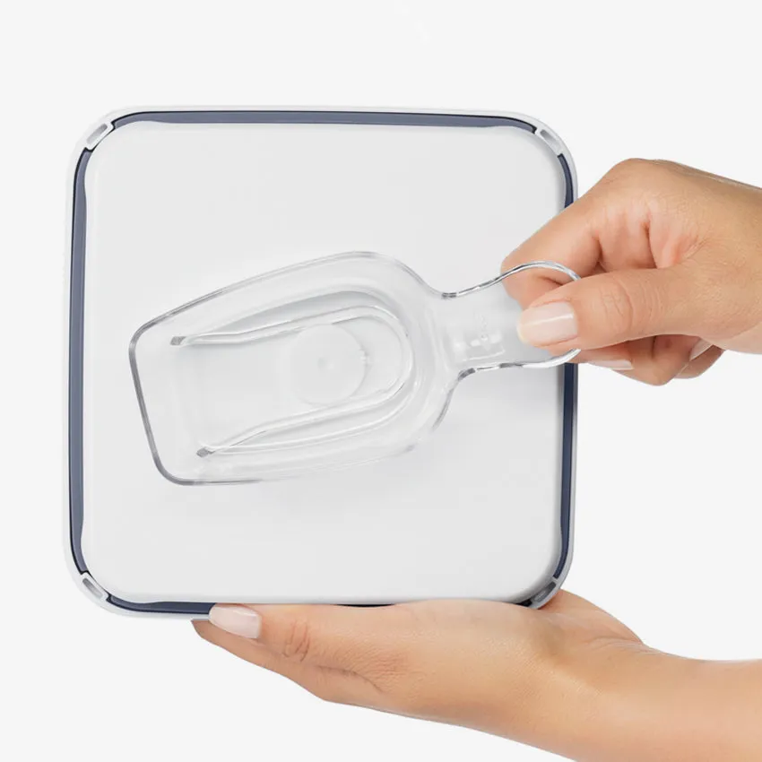 Oxo | Pop 2.0 Half Cup Scoop Clear V: 11.8 cl