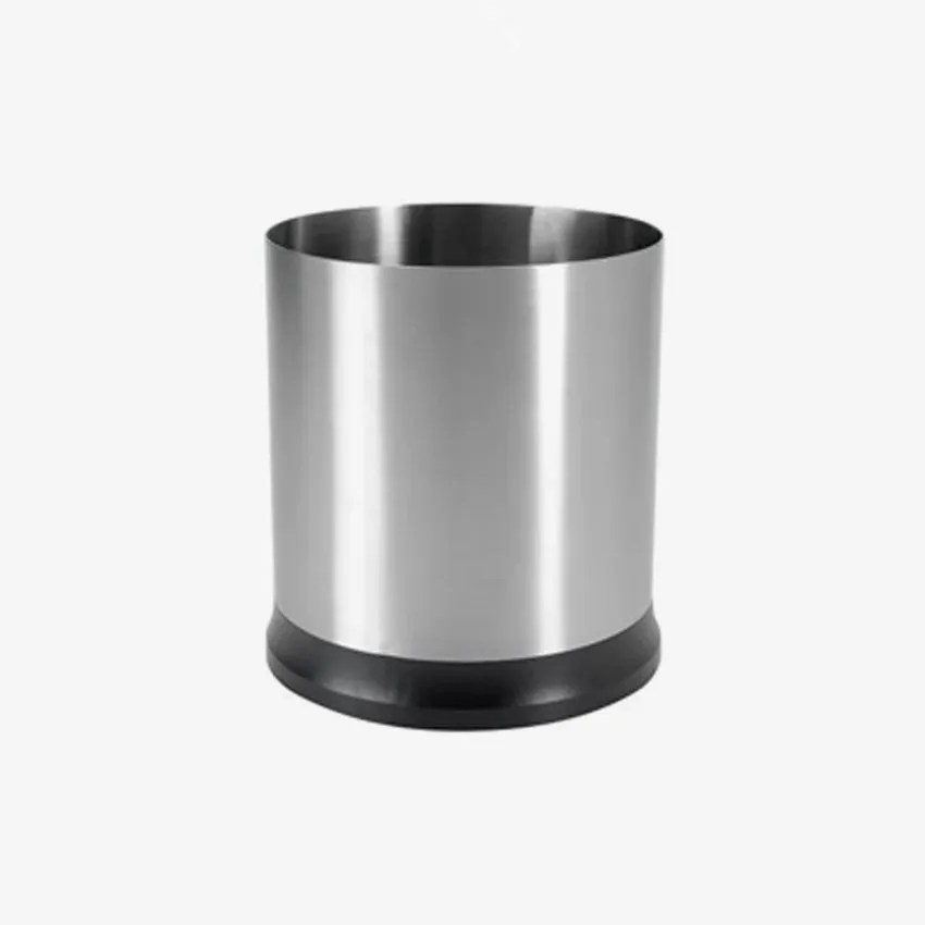 Oxo | Rotating Utensil Holder Stainless Steel