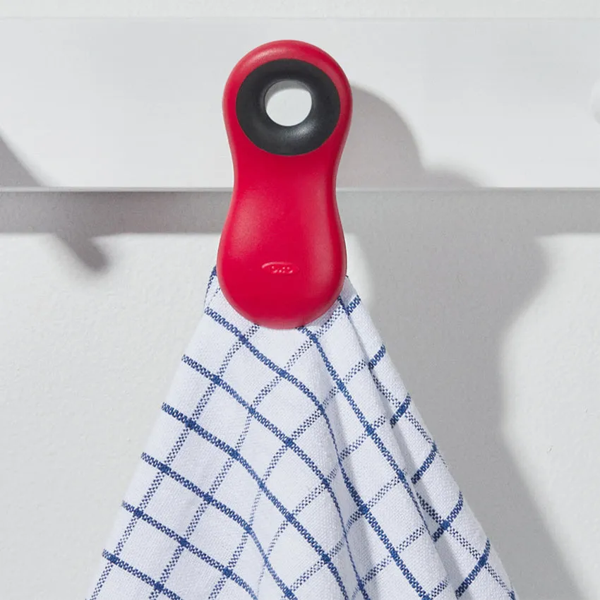 Oxo | Set of 9 Clips