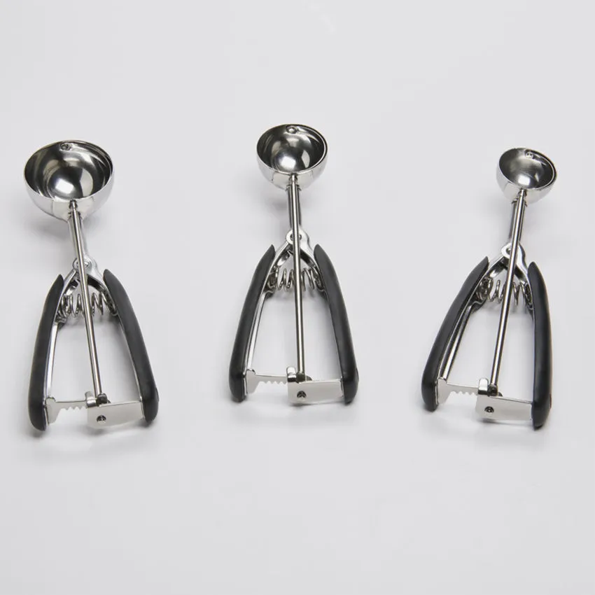 Oxo | Stainless Steel Cookie Scoops