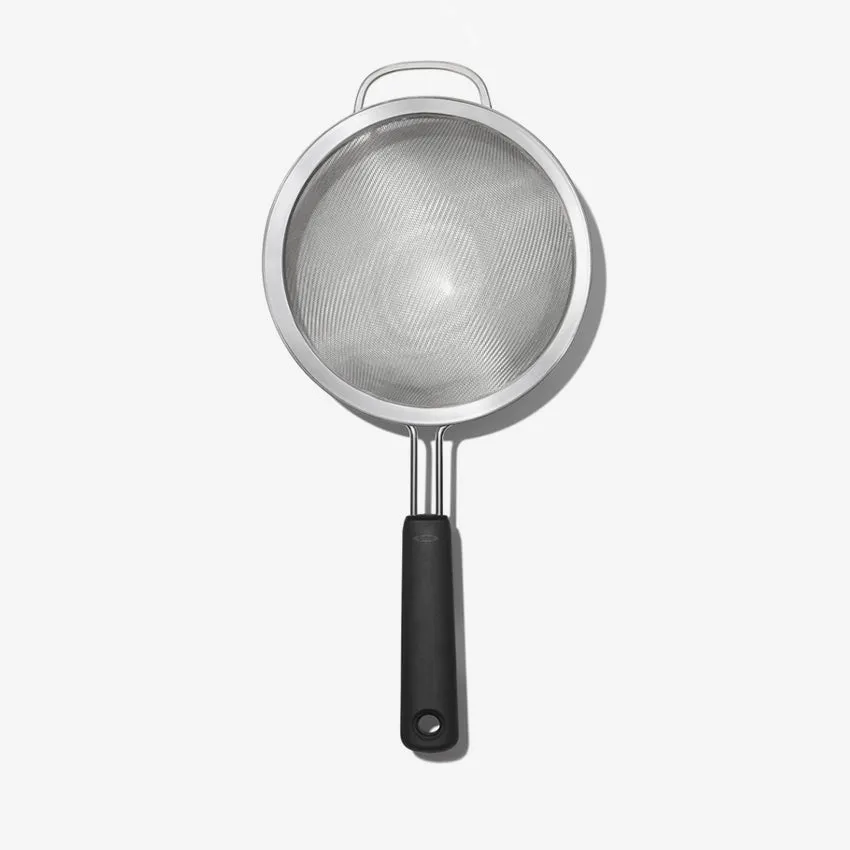 Oxo | Stainless Steel Mesh Strainer