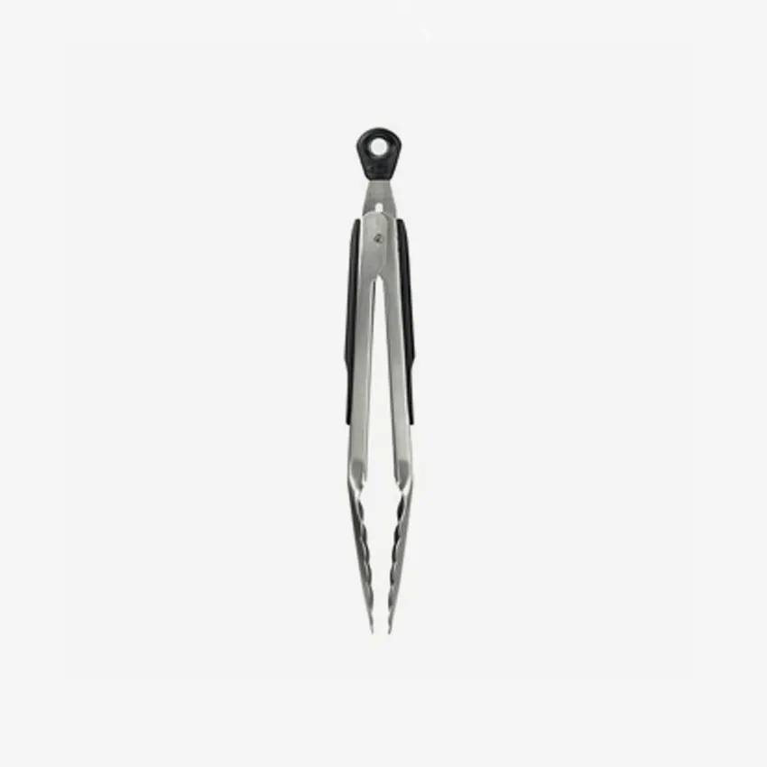 Oxo | Stainless Steel Tongs