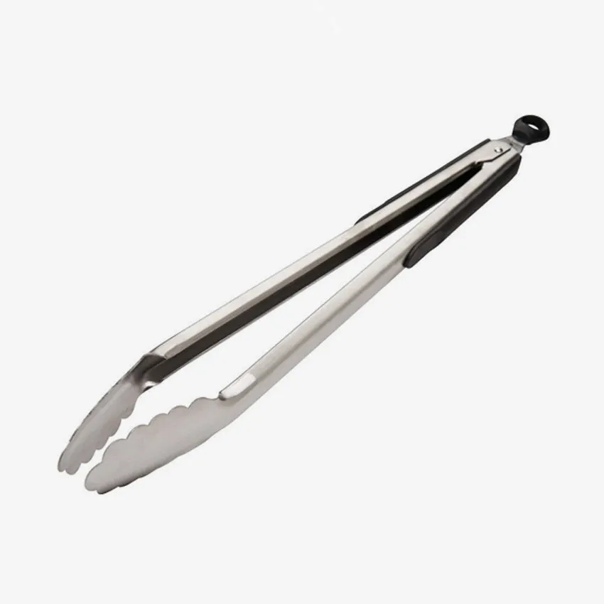 Oxo | Stainless Steel Tongs