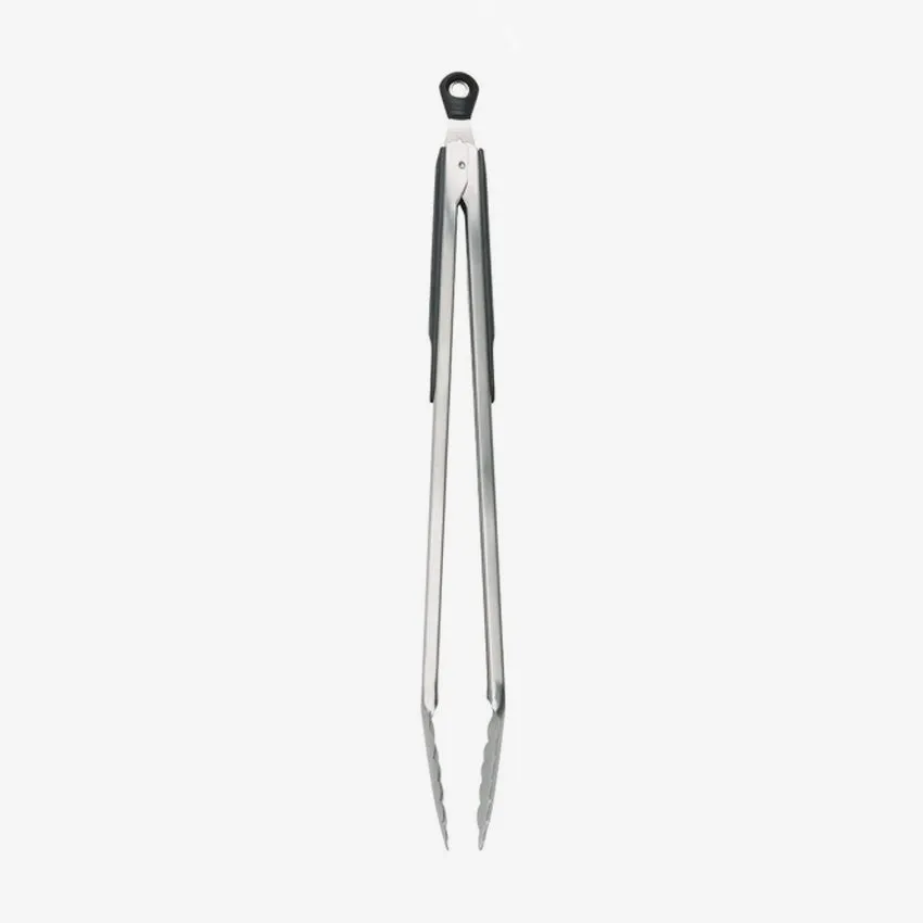 Oxo | Stainless Steel Tongs