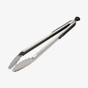Oxo | Stainless Steel Tongs