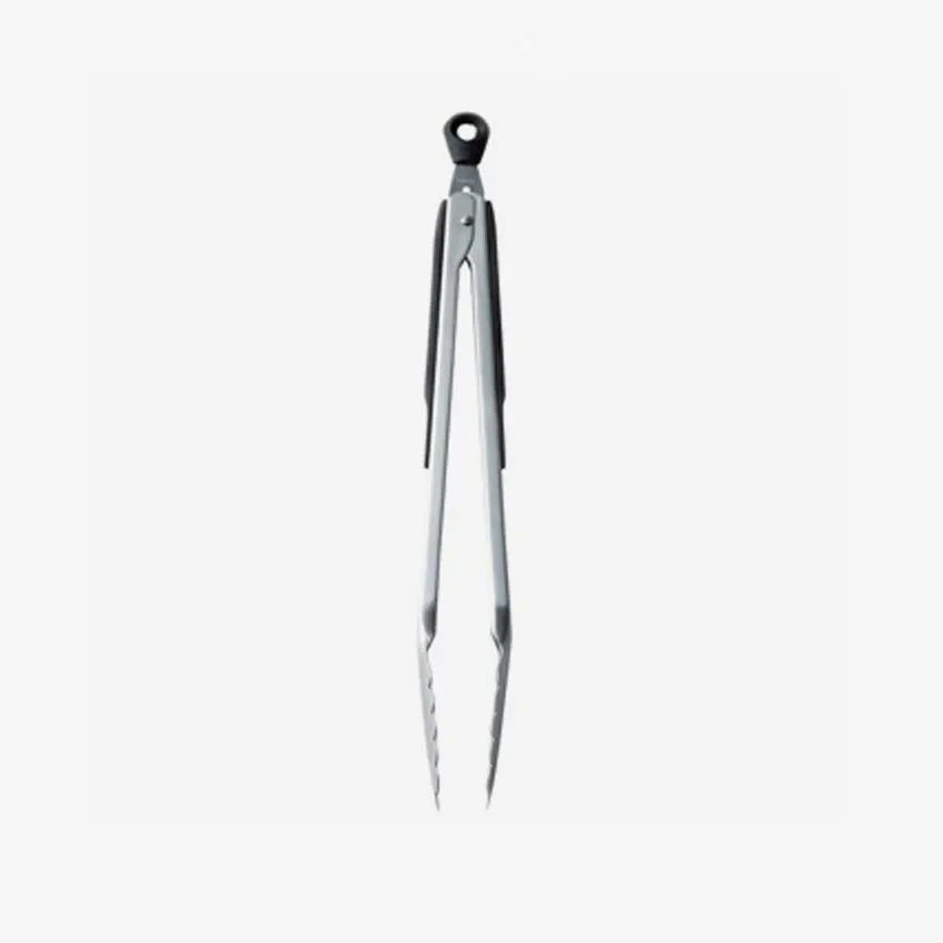 Oxo | Stainless Steel Tongs
