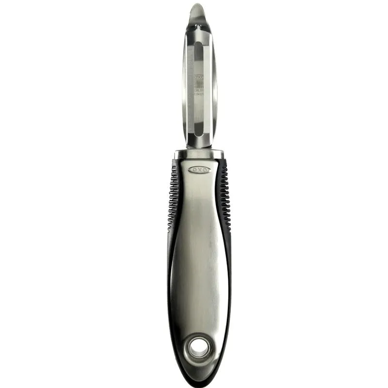 Oxo | Steel Swivel Peeler