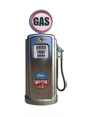 PETROL PUMP SIGN