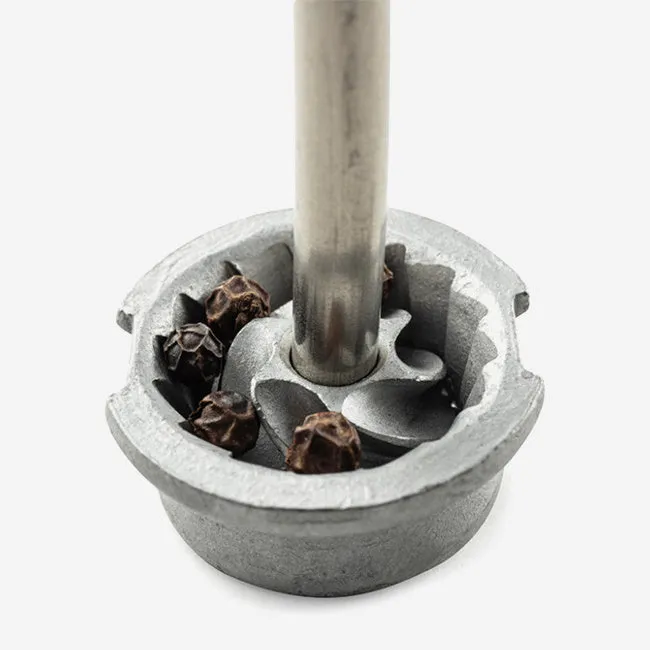 Peugeot | Bali Pepper Mill - Black