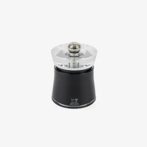 Peugeot | Bali Pepper Mill - Black