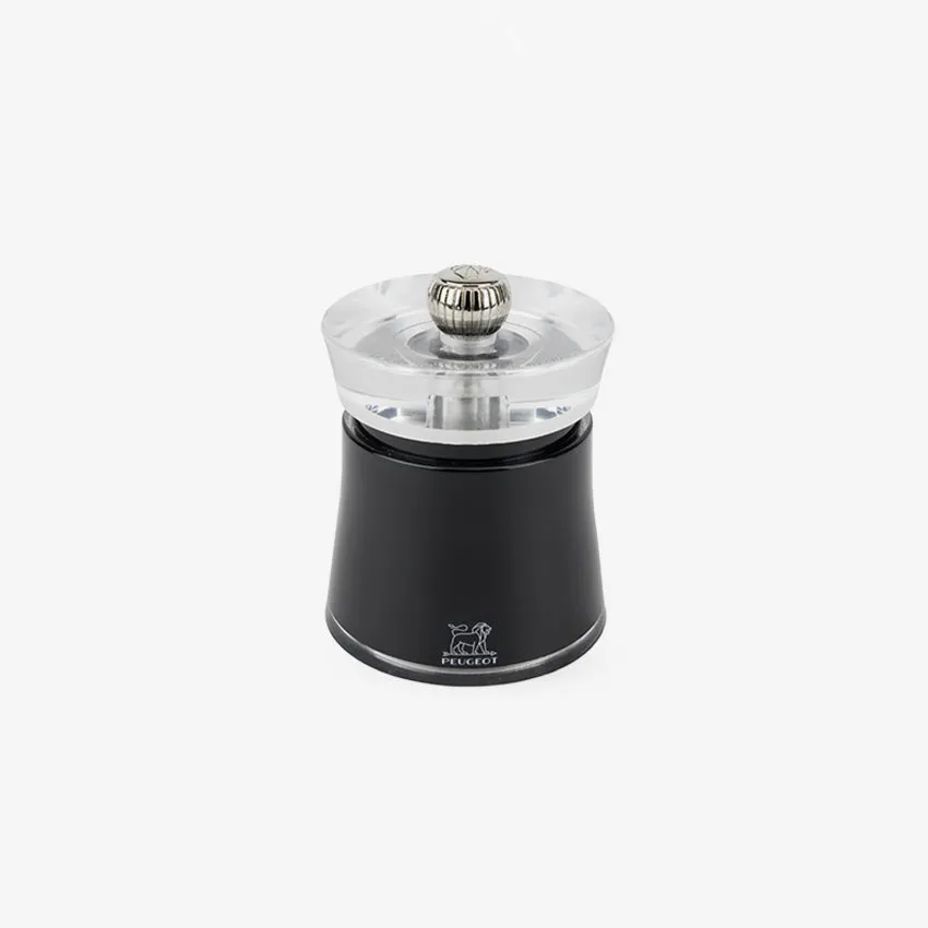 Peugeot | Bali Pepper Mill - Black