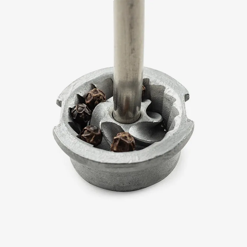 Peugeot | Baya Pepper Mill Wood - Chocolate