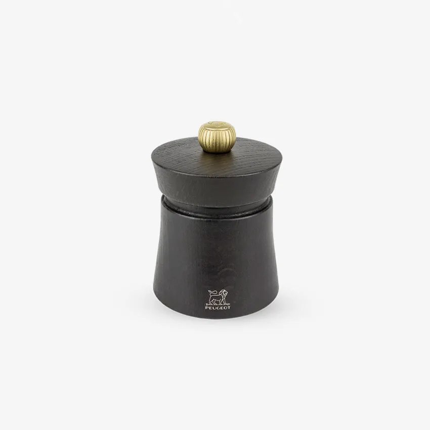 Peugeot | Baya Pepper Mill Wood - Chocolate