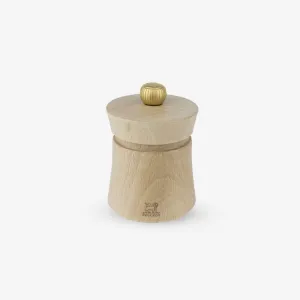 Peugeot | Baya Salt Mill - Wood Natural