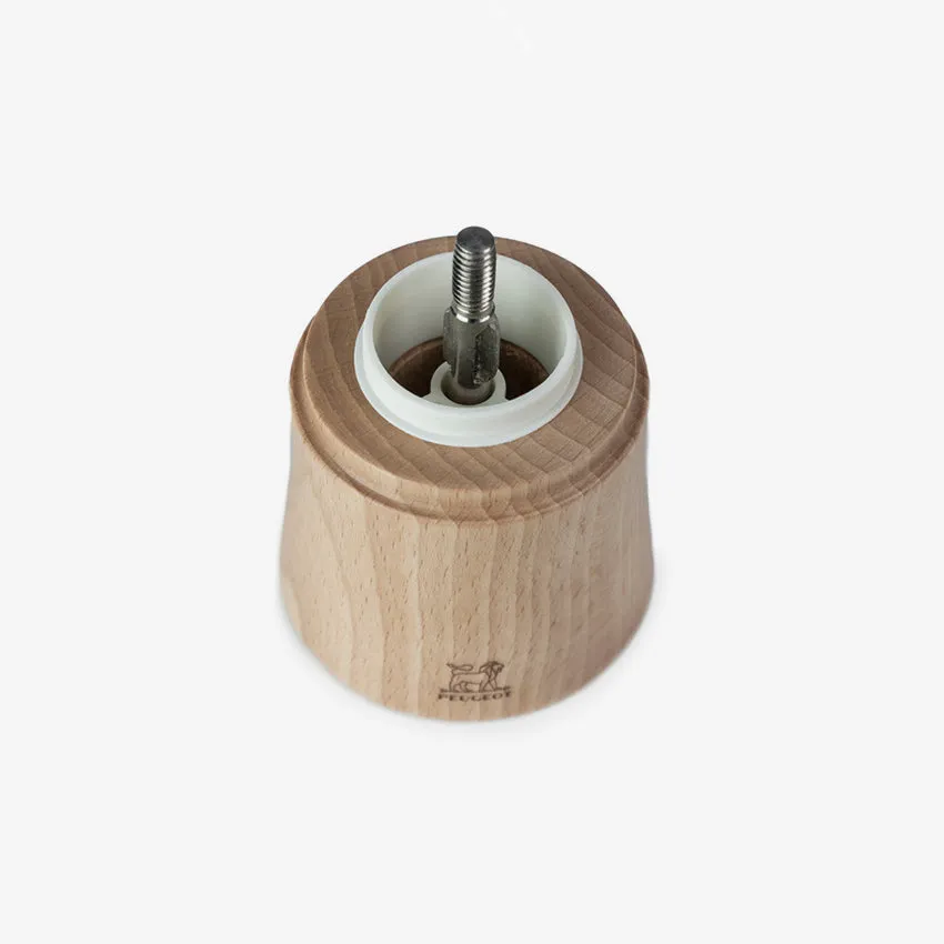Peugeot | Baya Salt Mill - Wood Natural