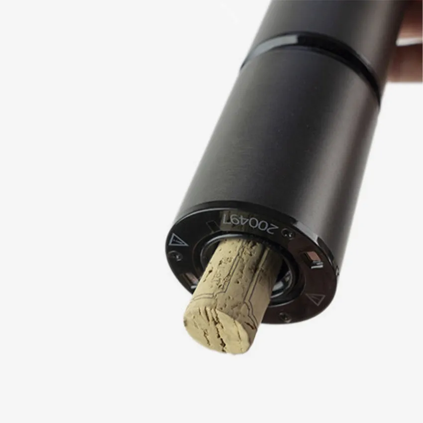 Peugeot | Elis Touch Rechargeable Electric Corkscrew