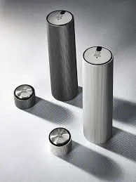 Peugeot | Line Reverse Aluminum Electric Corkscrew