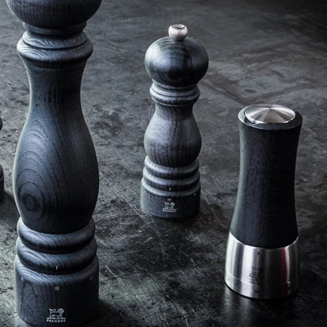 Peugeot | Madras Salt Mill - Graphite 16 cm