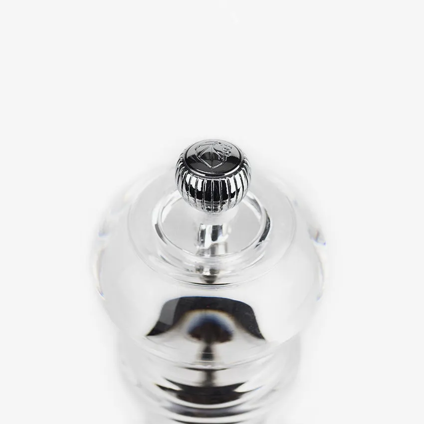 Peugeot | Nancy Acrylic Pepper Mill