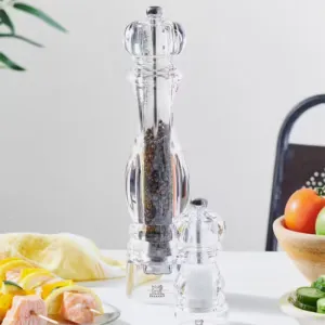 Peugeot | Nancy Acrylic Pepper Mill