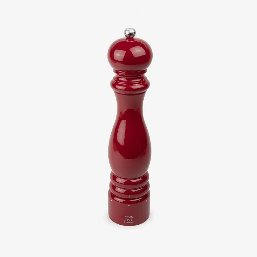 Peugeot | Paris u'Select Wood Pepper Mill