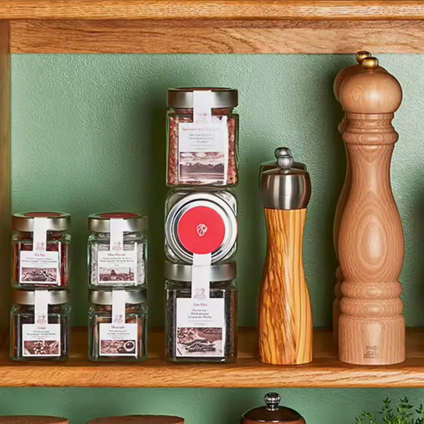 Peugeot | Paris u'Select Wood Pepper Mill