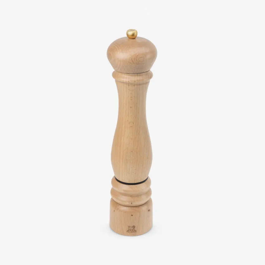 Peugeot | Paris u'Select Wood Salt Mill