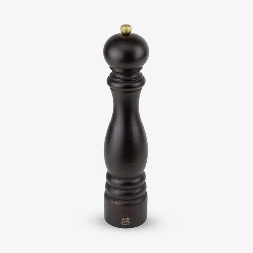 Peugeot | Paris Wood Pepper Mills