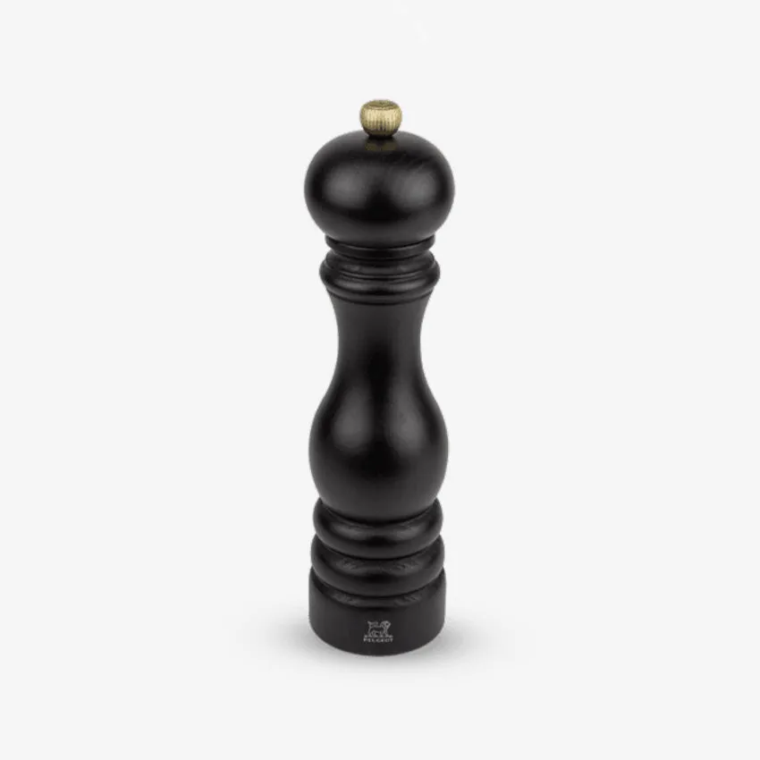 Peugeot | Paris Wood Pepper Mills