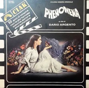 Phenomena