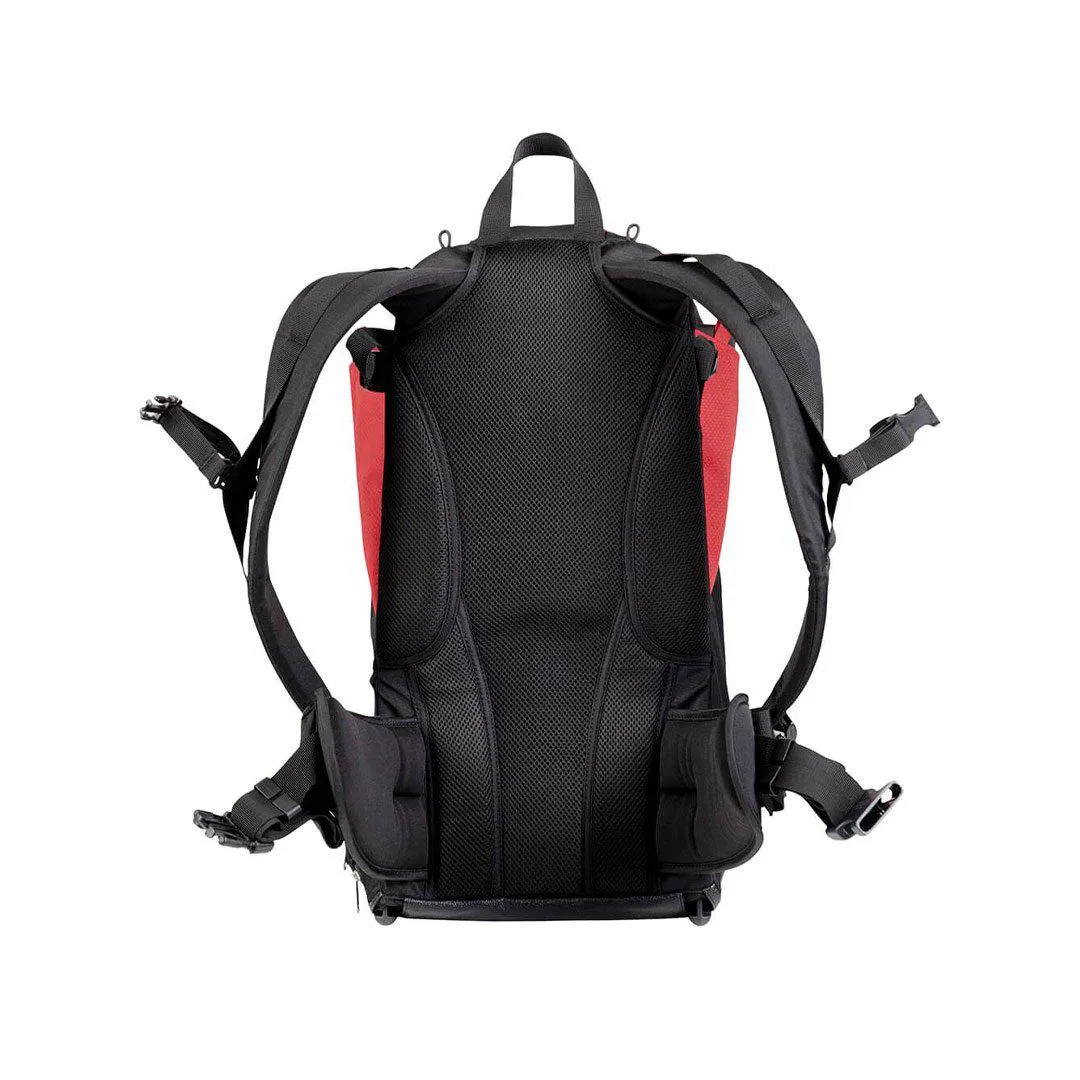 Phil & Teds Parade Baby Carrier - Chilli